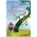 Usborne First Reading Jack And The Beanstalk